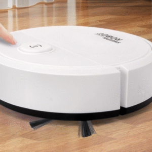 Aspirador De Pó Automática Robô